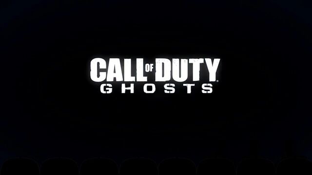 CALL OF DUTY is DUMB_ The Movie_ The Game